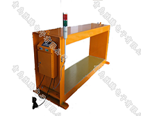 简单介绍安徽金属探测器的8种类型