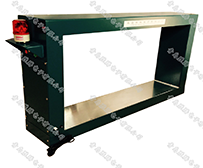 简述安徽金属探测器的5大特殊功能