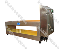 浅谈天气对安徽金属探测器使用的影响